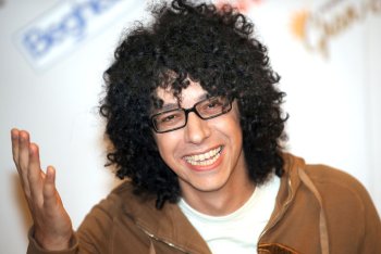 Giovanni Allevi