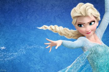 Frozen OST è l'unico disco che ha davvero venduto nel 2014