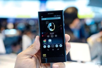 Sony Walkman
