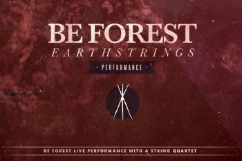 Be Forest Earthstrings
