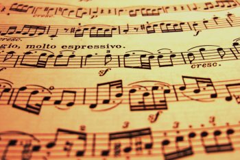musica classica, diritto d'autore