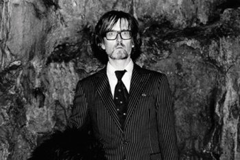 Jarvis Cocker manifesto anti tecnologia caverna