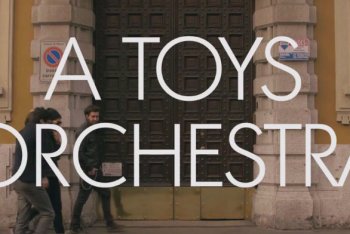 A Toys Orchestra