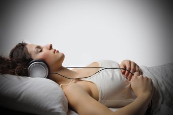 Spotify playlist per dormire sonno rilassarsi