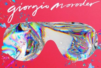 Giorgio Moroder nuovo album download tracklist