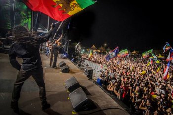 Filippo Giunta Rototom Sunsplash assolto reggae droga