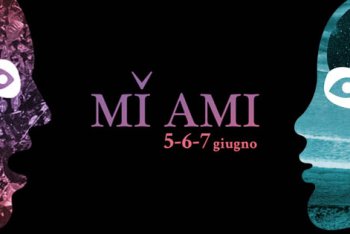 MI AMI festival 2015