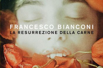 Francesco Bianconi baustelle libro copertina