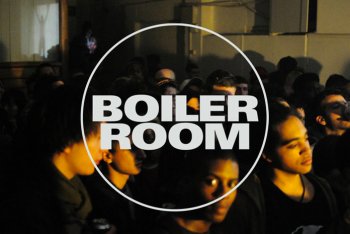 Bolier Room video dj set nuovo canale