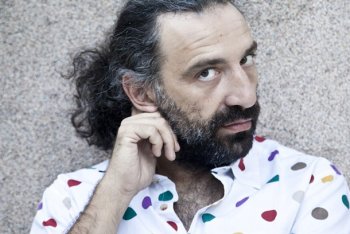 Stefano Bollani tributo Frank Zappa Concerto Roma Tortona Perugia