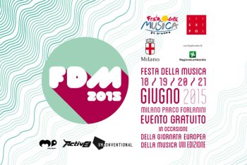 Festa della Musica - Milano