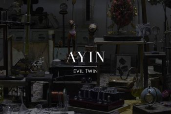 Evil Twin free download nuova traccia