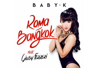 baby k nuovo singolo Giusy Ferreri download