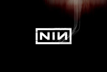 Logo Nine Inch Nails NIN