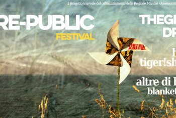 Pincio Re-public Festival