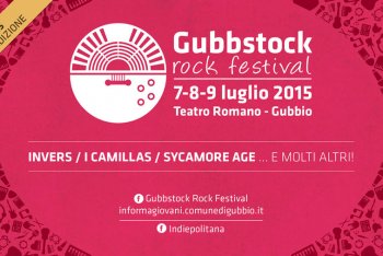 Gubbstock Rock Fest