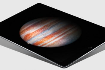 iPad pro Apple