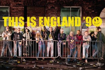 This is England soundtrack