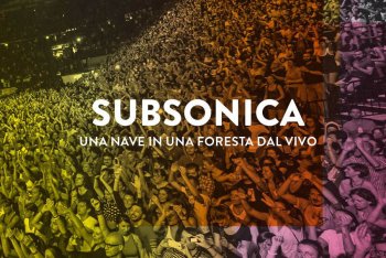 I Subsonica