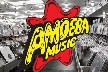 Amoeba Music