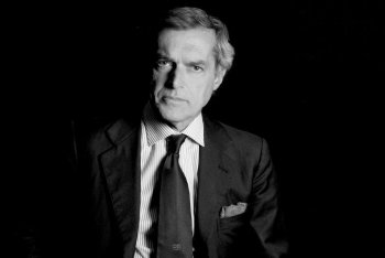 Giorgio D'Adamo dei New Trolls