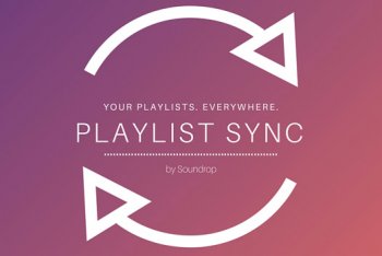 Soundrop streaming playlist community