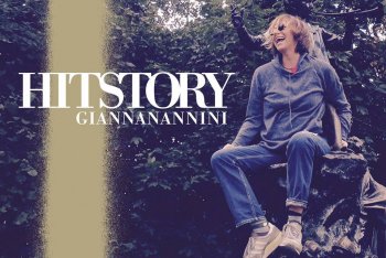 Gianna Nannini hitstory