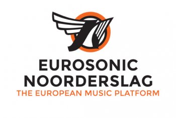 Eurosonic 2016 Logo