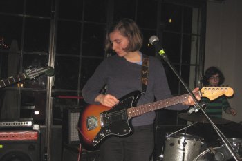 Any Other live report