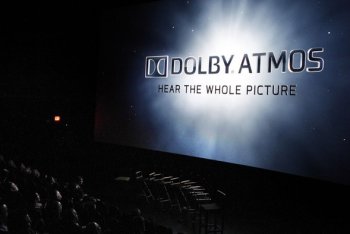atmos dolby