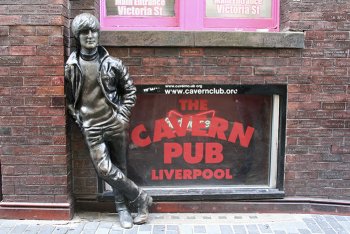 Caver Pub Liverpool