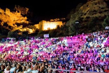 La regione Calabria stanzia 7 milioni per incentivare le manifestazioni musicali