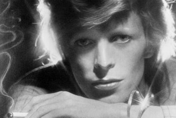 David Bowie/Foto di RCA Records su Wikipedia