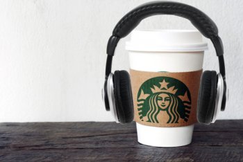 Starbuck Spotify