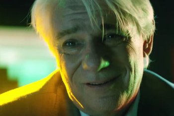 ricky tognazzi nel nuovo video dei new order