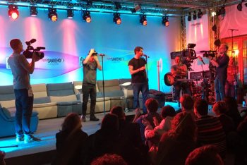 gli zero assoluto a sanremo
