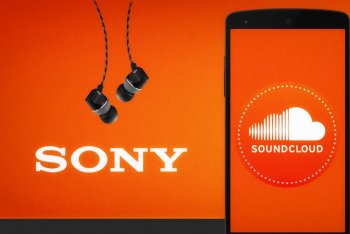 SoundCloud vs Sony