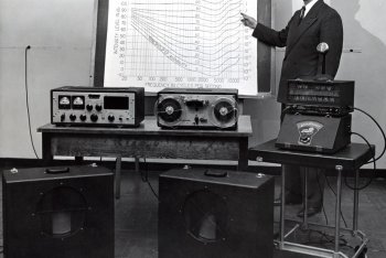120 Years Of Electronic Music