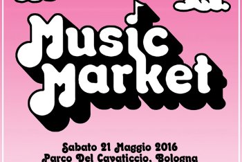 music market bologna