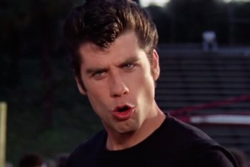 John Travolta