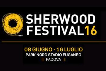 Sherwood Festival 2016