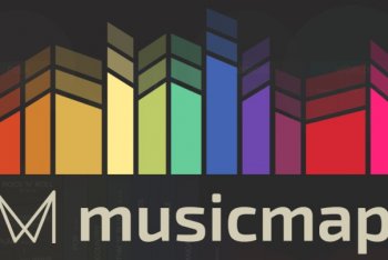 Musicmap
