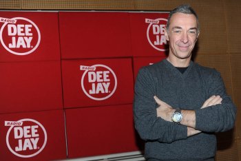 Linus Radio Deejay