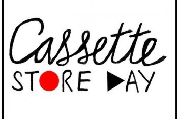 cassette store day 2016