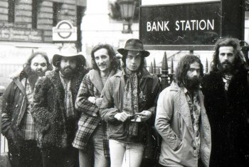 Il Banco del Mutuo Soccorso negli anni '70