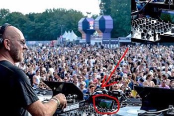 Sven se la suona e se la guarda