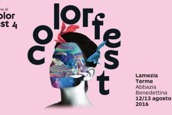 Color Fest Lamezia Terme