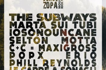 Sotalazopa festival