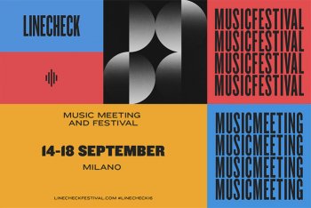 Linecheck Festival Milano