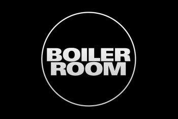 Boiler Room Milano